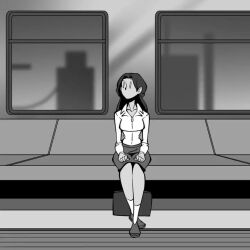 amazon ass_bigger_than_head ass_focus crush crushing female female_only giantess mini_giantess ourcouncil sitting sitting_on_person tagme thick_thighs video