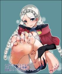 nina (fire emblem) from fire emblem