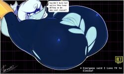 elnina (deltarune) from deltarune by jessart