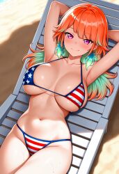 takanashi kiara from hololive