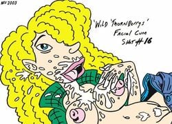 2003 clothing cum debbie_thornberry nev tagme wild_thornberrys