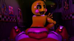 1futa 1girls 3d 3d_(artwork) 3d_animation animated animation animatronic baby_(fnafsl) back_view bib circus_baby circus_baby_(fnaf) clown cum cum_in_ass cum_in_pussy cum_inside detailed_background dick dickgirl eyebrows_raised female five_nights_at_freddy's five_nights_at_freddy's:_sister_location five_nights_at_freddy's_2 futa_on_female futa_only futanari glowing_eyes hi_res high_resolution highres hips large_ass large_penis looking_at_viewer looking_back on_floor on_ground pale-skinned_female pale_skin panties peace_sign pink_panties pov pov_eye_contact riding riding_penis robot robot_girl robot_penis rosy_cheeks round_ass round_butt sfm sister_location sound sound_effects source_filmmaker tagme thick_thighs toy_chica_(fnaf) trishsfm video white_eyes wink yellow_body yellow_hair