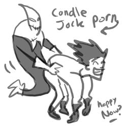 candlejack doggy_style freakazoid freakazoid! male_only tagme yaoi