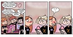 annarchy galahad penny_arcade tagme webcomic