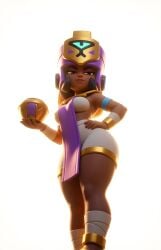 najia (brawl stars) from brawl stars by brasil louco