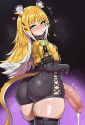ju fufu from zenless zone zero