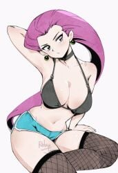 jessie (pokemon) from pokemon by relaxjon