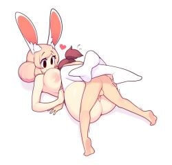dyrhart (fizintine) fan art