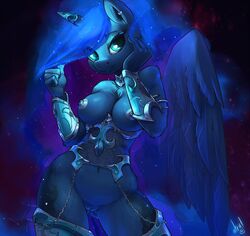 princess luna (mlp) from friendship is magic by atryl