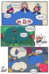 archer (clash of clans) from clash (series) by elpiromanias