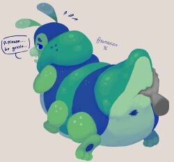 anon from dandy's world
