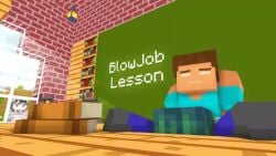 1boy 1girls 2girls 3d adult animated blowjob book bookshelf character classroom clothed_male commission deepthroat erection fellatio female gif girlschoolnsfw green_hair herobrine horny horny_female human humanoid implied_deepthroat implied_oral lantern male mcyt mine-imator minecraft minecraft_youtubers monster_girl monster_school nonude oral outside repost sex_education skeleton_(minecraft) skeleton_girl straight student tagme teacher teacher_and_student teaching twitch twitch.tv twitch_streamer twitter twitter_username under_the_table unprofessional_behavior white_eyes youtube youtuber youtubers zombie_girl_(minecraft)