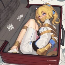 jean gunnhildr from genshin impact by cad (caddo)