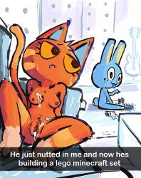 hopkins (animal crossing) from animal crossing by pleasurecheri