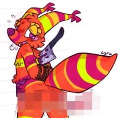 Agender Rule 34 Image