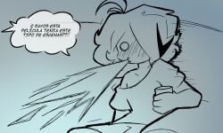 Midnight Desires (Comic) Rule 34 Image