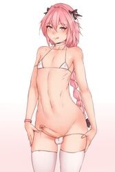 astolfo (fate) from fate (series) by bluefield