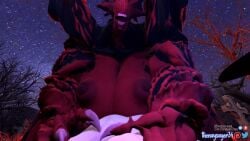 animated breast breasts demon_girl fat_ass female_on_top hentai moaning penis pussy sfm sound tagme the_gore_bride thenaysayer34 uncensored video virtual_reality vranimeted