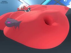 1boy animated anthro ass belly big_belly breasts brown_fur canine canine_humanoid fat fox furry grabbing_belly gurgling gurgling_belly gurgling_noise hips holding_belly hyper hyper_ass large_ass large_breasts large_moobs longer_than_30_seconds male male_focus male_only moobs obese obese_male overweight overweight_male pyrocynical shaking_belly shirtless shirtless_male shorter_than_one_minute sleepyras sound sound_effects sound_warning stomach tagme thick_thighs thighs video white_hair wide_hips yellow_sclera youtuber