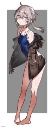 cheyanne (girls' frontline 2) from girls' frontline by aiuti