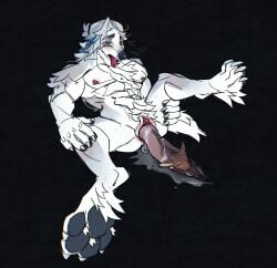 1boy afghan_hound anthro birth cuntboy cuntboy/male cuntboy_penetrated deer dorueee ftm furry giving_birth herm hermaphrodite horn intersex male male_only muscles muscular muscular_cuntboy muscular_male no_humans nude pregnant pregnant_cuntboy pregnant_herm pregnant_maleherm pussy shilin(deer) vaginal_penetration yuguan(hound)