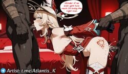 16:9 1:1 1boy 1boy1girl 1female 1girls 2025 2025s accessory after_sex ai_assisted ai_generated alice_(genshin_impact) anime anime_character anime_coloring anime_screencap anime_screenshot anime_style areolae areolae_visible_through_clothing armpits artist_logo artist_name artist_signature artist_upload atlantis_k babe bangs blowjob blush body_blush breasts breasts_apart breasts_out breeding breeding_request breeding_slave cheating cheating_girlfriend cuckold cuckolding cute cute_female dark-skinned_male deepthroat double_penetration elf elf_ears elf_female elf_girl feet fellatio female firm_ass firm_breasts fit fit_female foot_fetish gangbang gangrape genshin_impact hi_res high-angle_view high_quality high_resolution highres hilichurl_mark hilichurl_mask hilichurl_tattoo hilichurls_(species) horny horny_female impregnating_rape impregnation_request impregnation_risk interracial interspecies lace_trim light-skinned_female light_skin long_hair looking_at_viewer mihoyo mihoyo_technology_(shanghai)_co._ltd. milf mommy mommy_kink netorare nipple_fetish nipples nipples_visible_through_clothing outfit outline pale_skin perfect_ass perfect_body perfect_boobs perfect_legs perfect_pussy prostitute prostitution queen_of_spades rape_slave raped_by_enemy raped_by_monster raped_girl seductive selfie sex sex_slave shy size_difference skinny slave slave_girl slave_raid slim slim_girl slim_waist small_breasts smaller_female snowbunny soft_breasts spitroast submissive_female swallowing swallowing_cum swallowing_penis_while_deepthroat sweat teasing thick_eyebrows thick_lips threesome used vaginal_penetration watermark