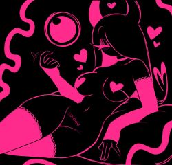 lovense mascot (puppysnackz) from original by puppysnackz
