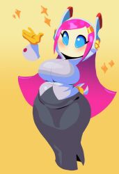 susanna patrya haltmann from kirby (series)