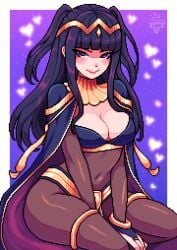 tharja (fire emblem) from fire emblem by yumykon