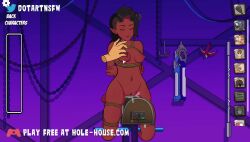 1girls 2d animated baldur's_gate_3 bdsm_gear bondage breast_grab breast_squeeze breasts breasts_out bush disembodied_hand dotartnsfw female female_focus grabbing_breasts hole_house karlach light-skinned_female light_skin moaning mp4 naked naked_female nipple_play nipple_tweak nipples nude nude_female orgasm pinch pinching_nipples pleasure_face pussy pussy_juice rope rope_bondage sex_toy solo_focus sound spank_marks spanking squeezing squeezing_breast submissive submissive_female tagme tied_up tiefling tiefling_girl topless vibrator video wet wet_pussy wooden_horse