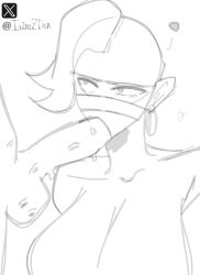 emz (brawl stars) from brawl stars by turing890