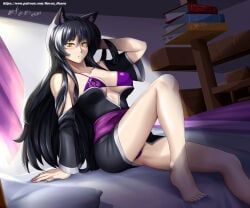 Rwby Rule 34 Image