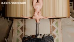 1girls Rule 34 Image
