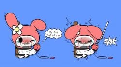 cub cum edging forced futa_cub futanari tied_up vibrator young