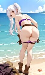 Female Robin (Fire Emblem) Rule 34 Image