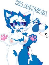 kiladosha from animation meme community