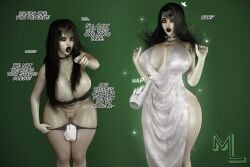 shego from disney by malef1cent