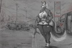 loona (helluva boss) from helluva boss by nikolai 