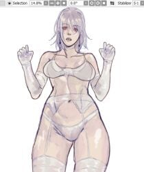 death devil (chainsaw man) from chainsaw man by flopartist r