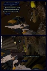 3d_(artwork) absurd_res anthro blue_body blue_eyes blue_fur blush breasts clothing collar comic daughter_(lore) digital_media_(artwork) dragon duo european_mythology father_(lore) father_and_child_(lore) father_and_daughter_(lore) female flauntingfornication fur green_body green_scales hi_res incest_(lore) kobold leg_warmers legwear male male/female male_on_top multicolored_body multicolored_fur mythological_creature mythological_scalie mythology on_top parent_(lore) parent_and_child_(lore) parent_and_daughter_(lore) scales scalie western_dragon white_body white_fur wyvern yellow_eyes