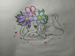 bassie (dandy's world) from blushcrunch studio by mirge666