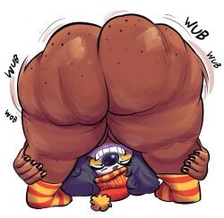 monroy (mstreetsamurai) from original by crawdadblues