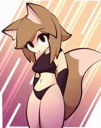 cathie (rivergravidade) from original by brejik