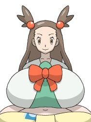 erika (pokemon) from beat banger