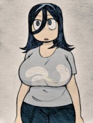 angel martinez from clinical trial (game) by kookilooheavon