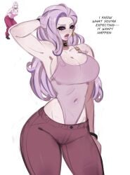 uro takako from jujutsu kaisen by kyopink