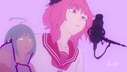 animated anus astolfo_(fate) balls dialogue eating endosoma fate_(series) full_tour kronguss live livestream male male_pred peeing penis pov safe_vore sleepy_edible sound streaming tagme toilet toilet_use urine video vore