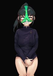 maki zenin from jujutsu kaisen