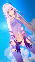 genshin_impact skirk_(genshin_impact) tagme