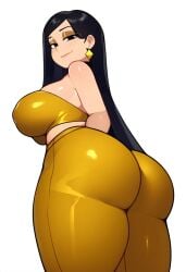 1girls ai_generated ass ass_bigger_than_head big_ass big_breasts big_thighs breasts curvaceous curvy curvy_figure digital_media_(artwork) female hips hourglass_figure huge_ass huge_breasts huge_thighs human large_ass large_breasts large_thighs legs light-skinned_female light_skin mature mature_female mona_(skinhorse) original original_character skinhorse slim_waist thick thick_hips thick_legs thick_thighs thighs voluptuous waist wide_hips